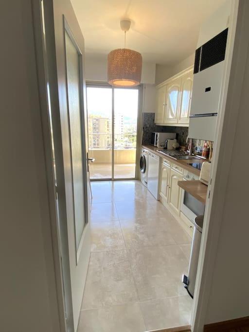 Bel Appartement T2, Lumineux Ajaccio  Bagian luar foto