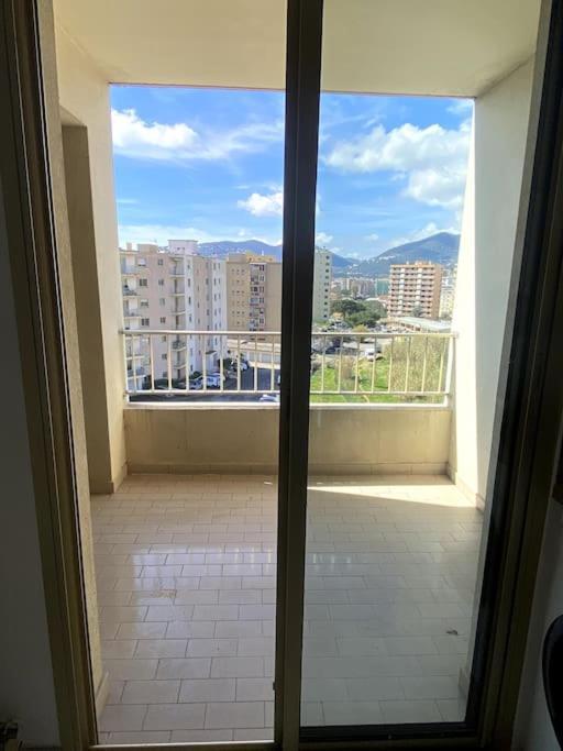 Bel Appartement T2, Lumineux Ajaccio  Bagian luar foto