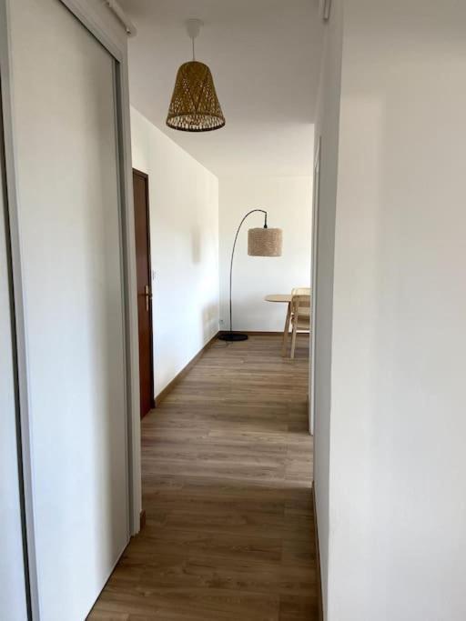 Bel Appartement T2, Lumineux Ajaccio  Bagian luar foto